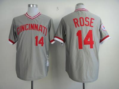 MLB Jersey-794